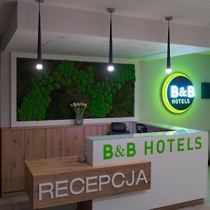 B&B Hotel Piotrkow Trybunalski